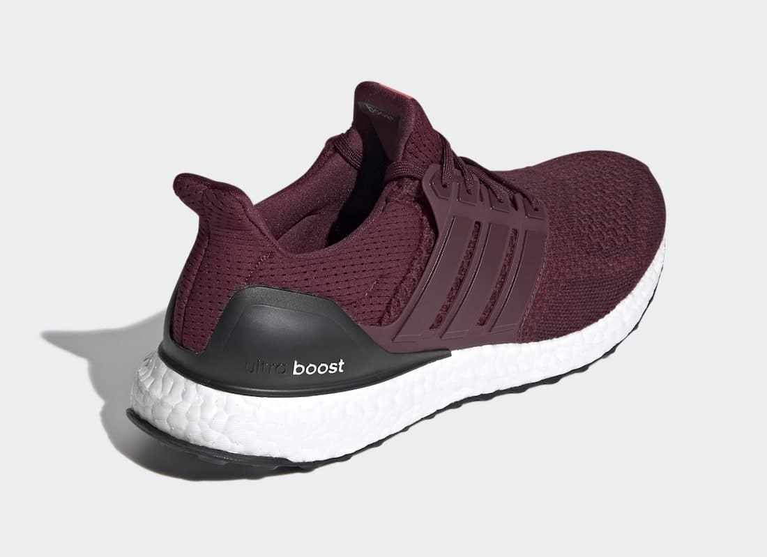 adidas Ultra Boost 1.0 “Burgundy”