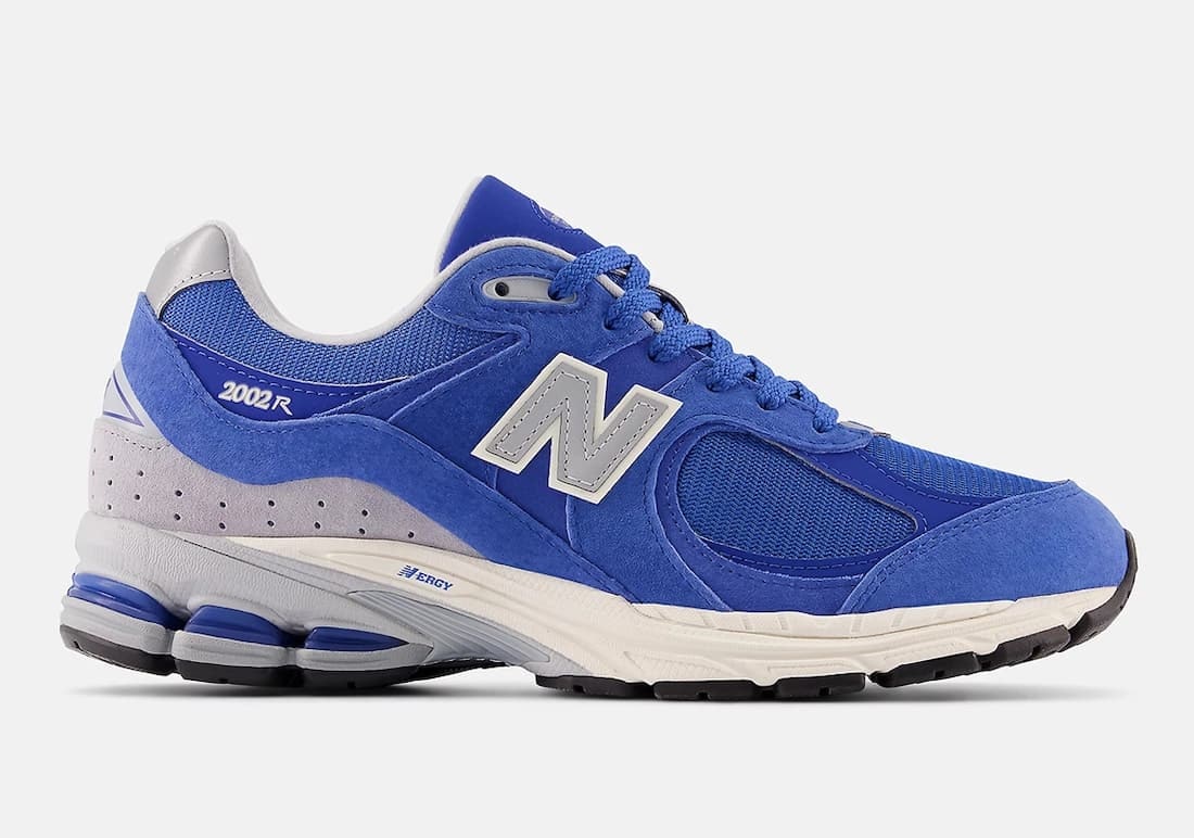 New Balance 2002R "Sport Royal"