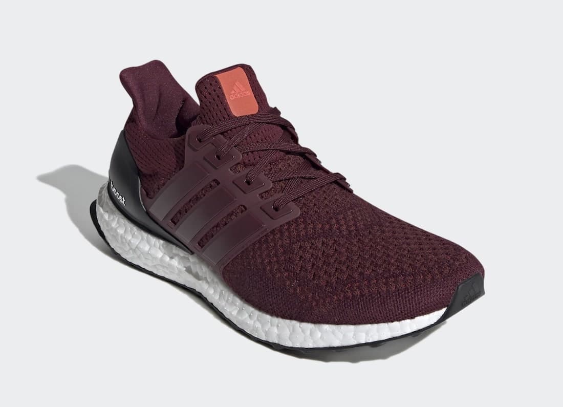 adidas Ultra Boost 1.0 “Burgundy”