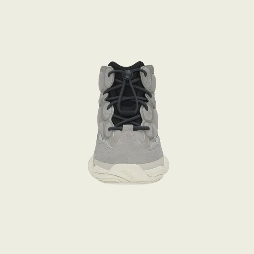 adidas Yeezy 500 High “Mist Stone”