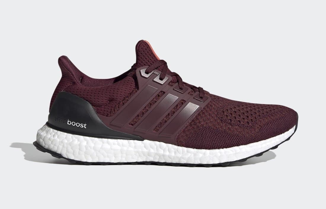 adidas Ultra Boost 1.0 “Burgundy”
