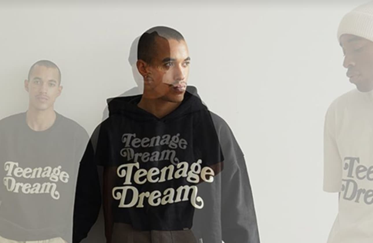 Mosquets - Teenage Dreams