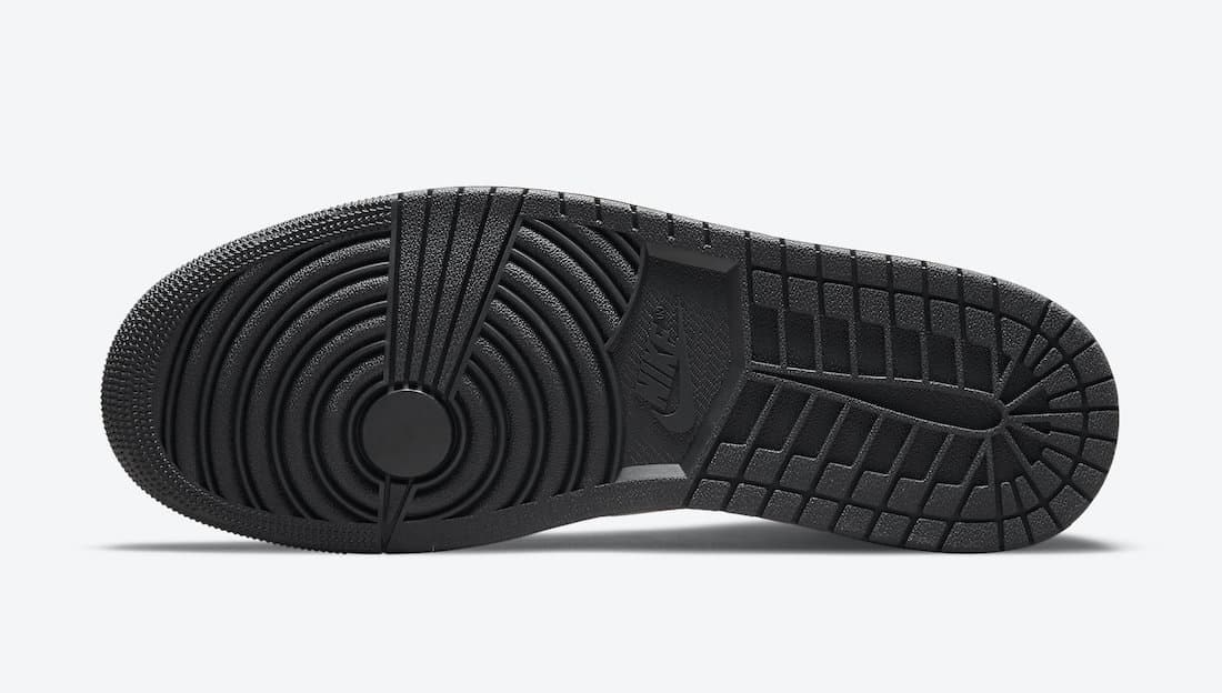 Air Jordan 1 Mid "Zig-Zag"
