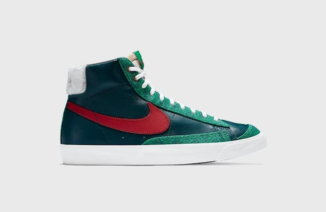 Nike Blazer Mid ’77 "Christmas" Nike Blazer Mid ’77 "Christmas"