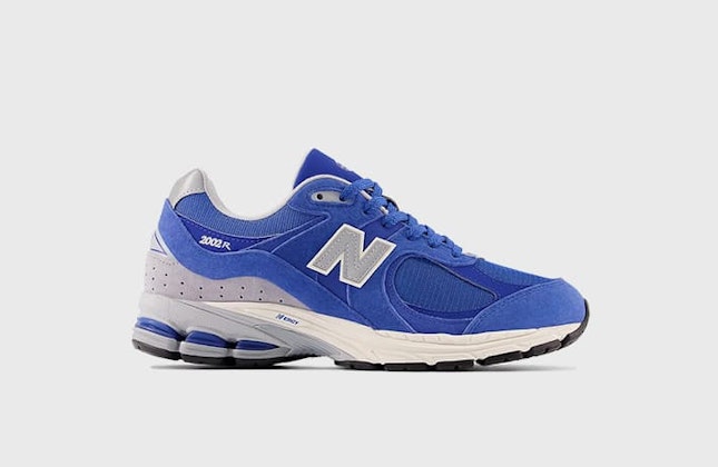 New Balance 2002R "Sport Royal" New Balance 2002R "Sport Royal"