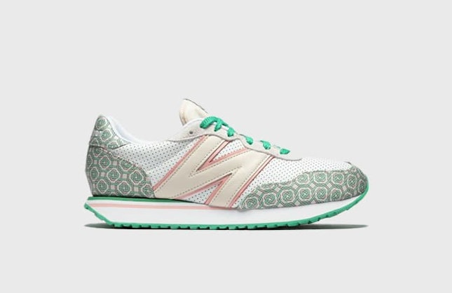 Casablanca x New Balance 237