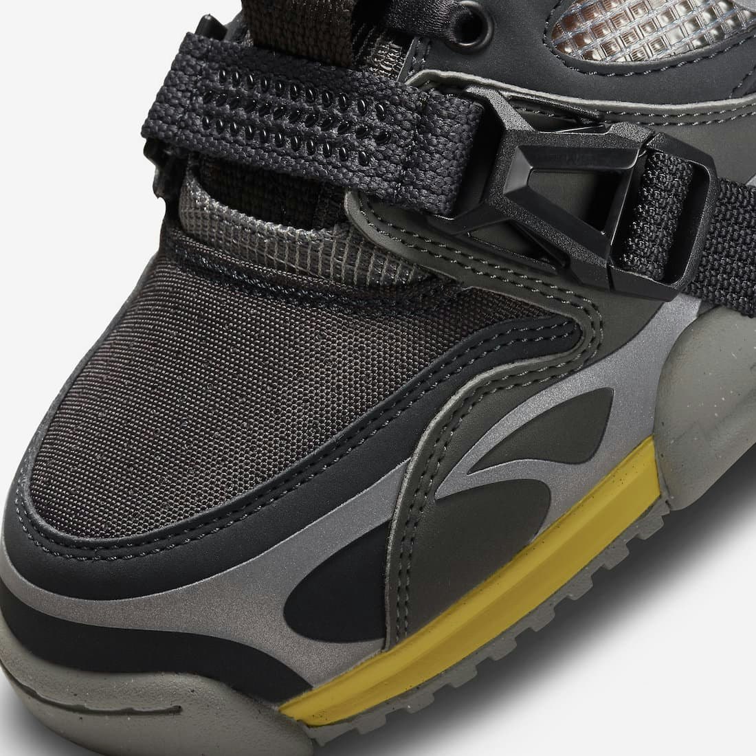 Nike Air Trainer 1 Utility “Dark Smoke Grey”