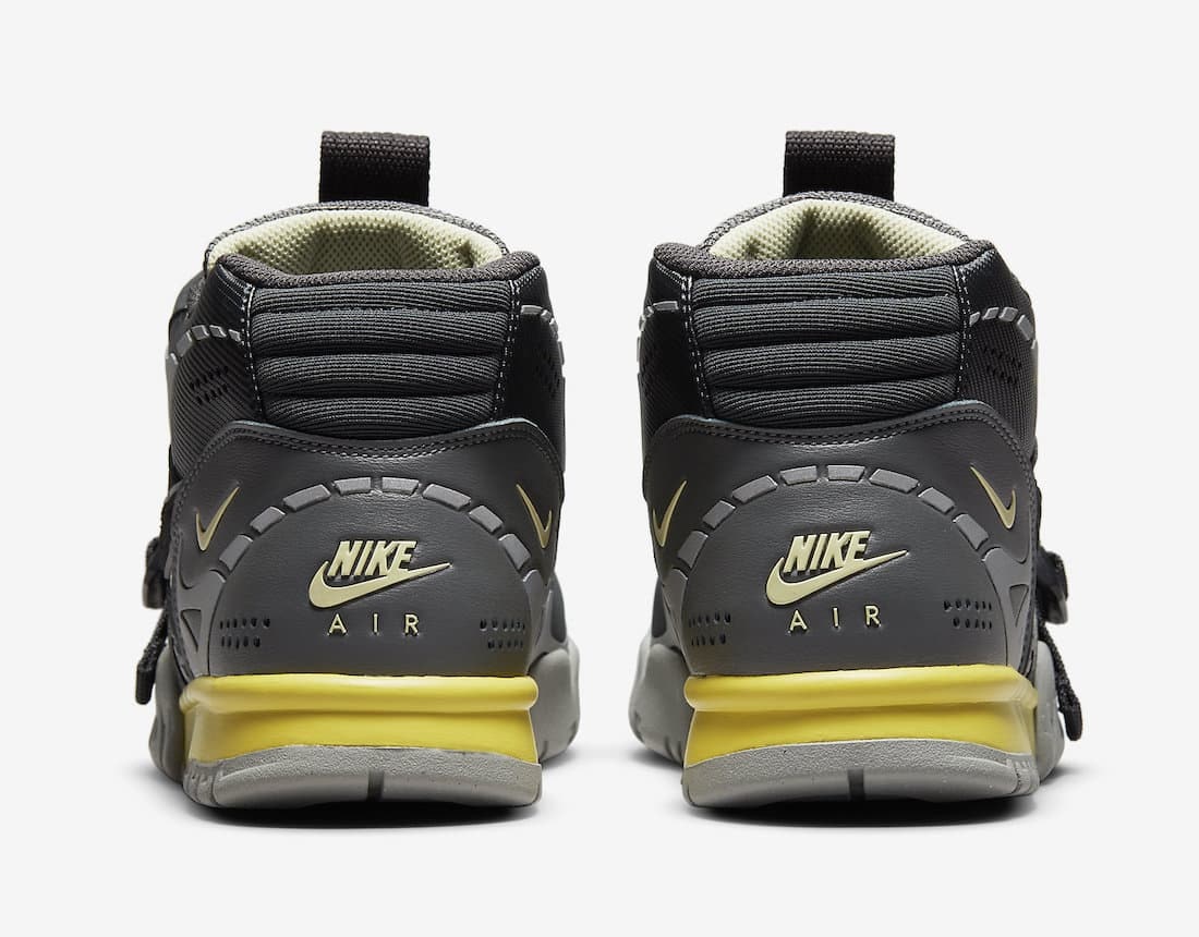 Nike Air Trainer 1 Utility “Dark Smoke Grey”