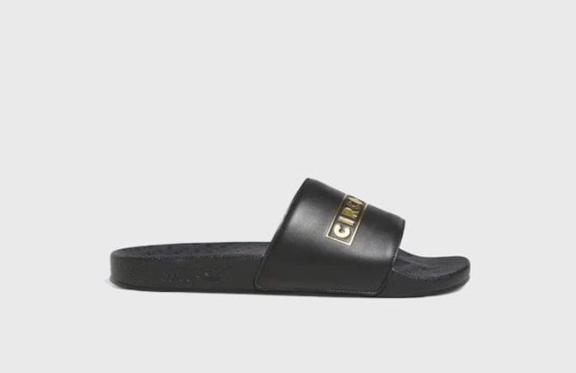 CircoLoco x adidas Adilette