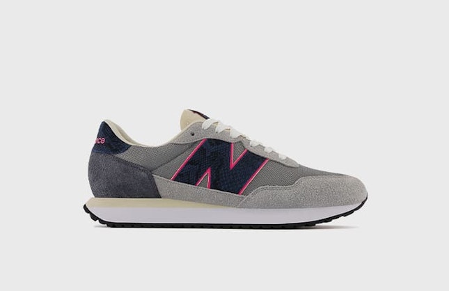 SNS x New Balance "Blue Racer"