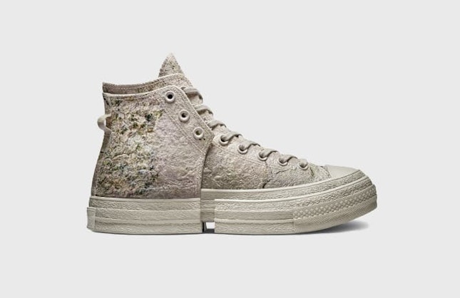 Feng Chen Wang x Converse Chuck 70 "Light Grey"