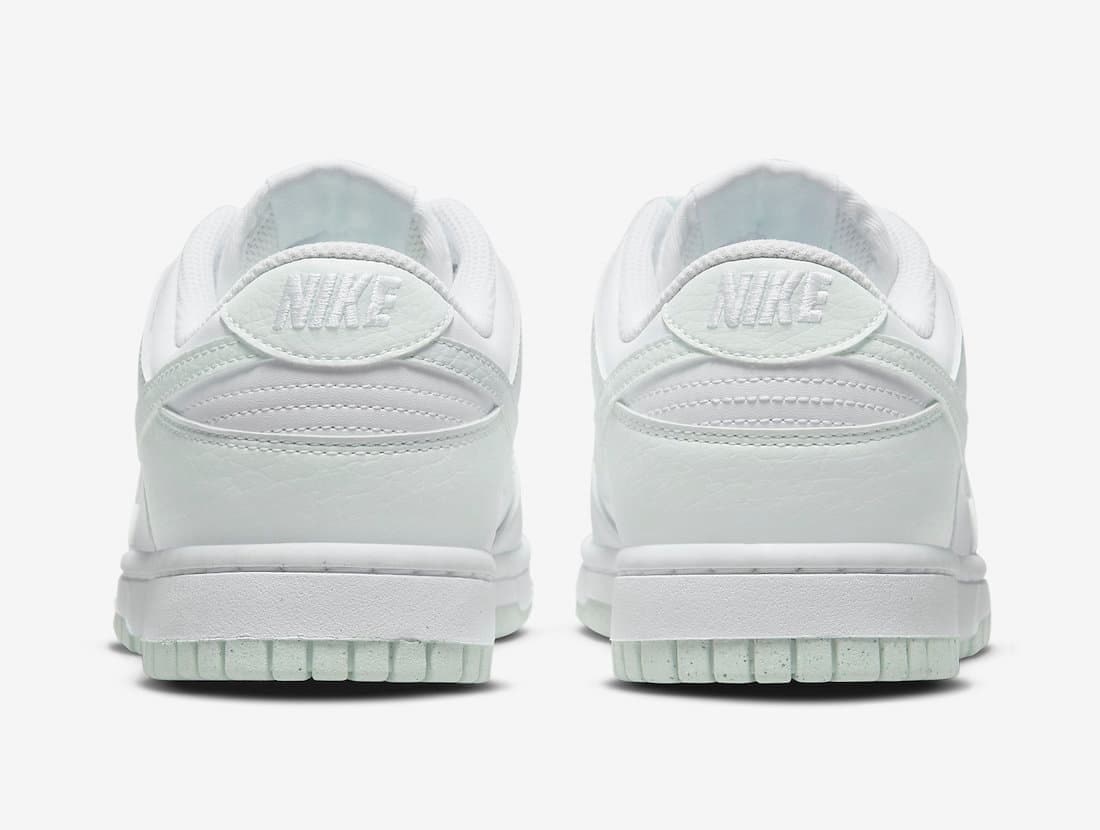 Nike Dunk Low Next Nature “White Mint” 