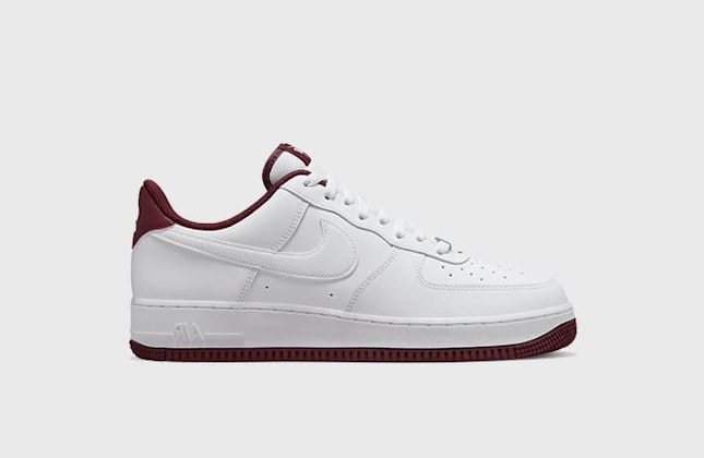 Nike Air Force 1 Low “Dark Beetroot” Nike Air Force 1 Low “Dark Beetroot”