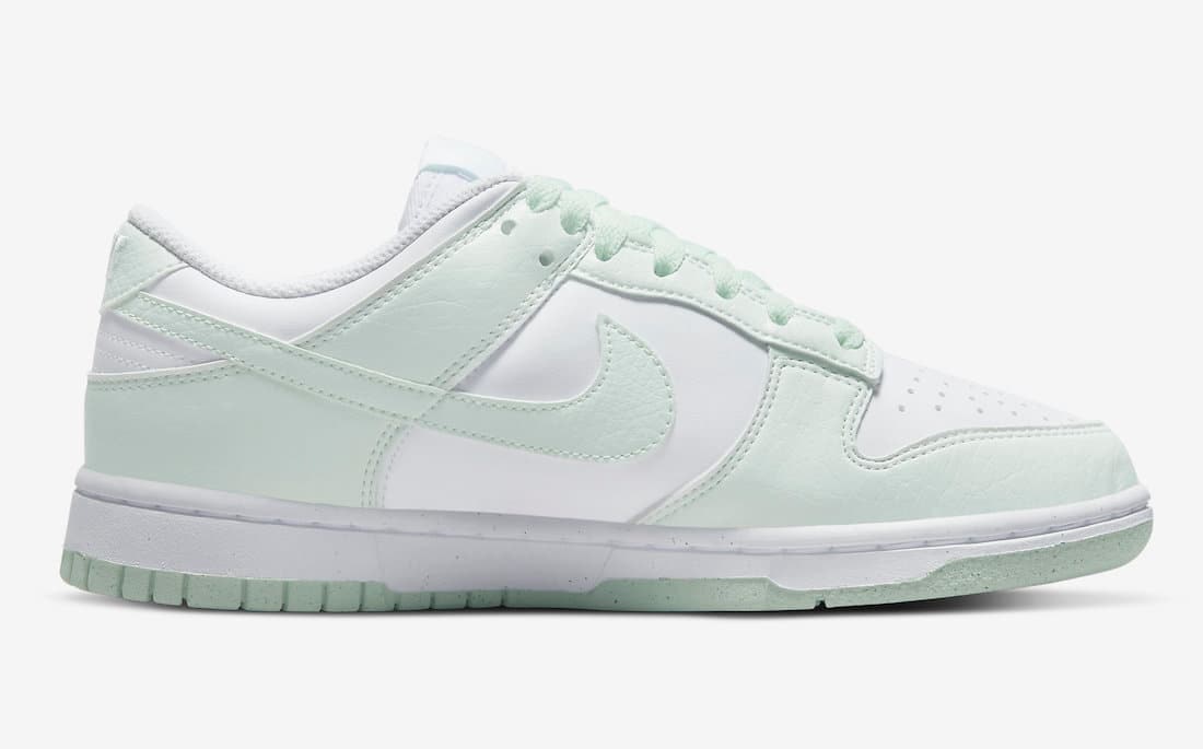 Nike Dunk Low Next Nature “White Mint” 