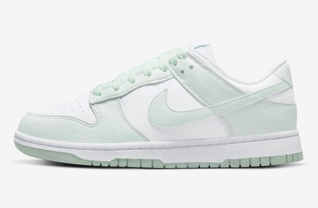 Nike Dunk Low Next Nature “White Mint” 