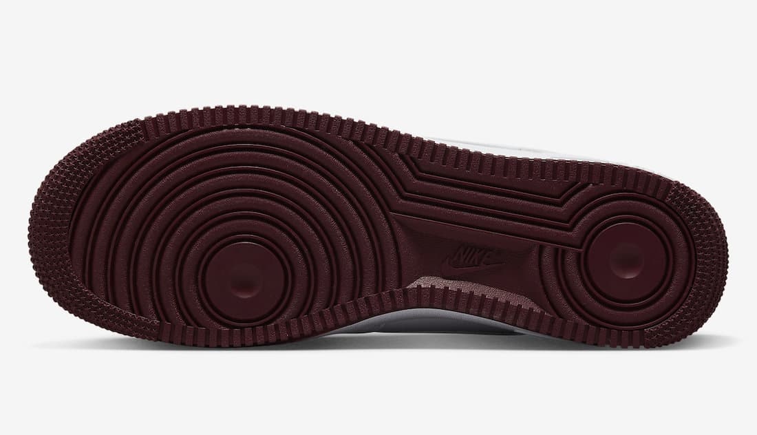 Nike Air Force 1 Low “Dark Beetroot”