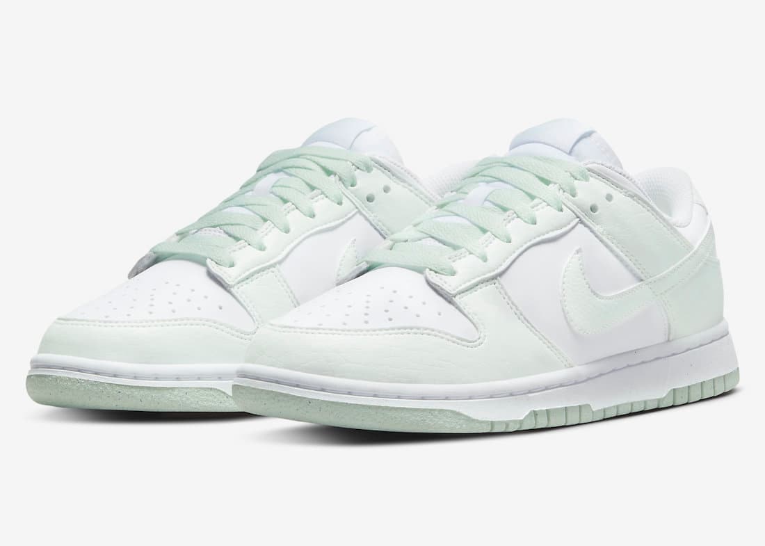 Nike Dunk Low Next Nature “White Mint” 