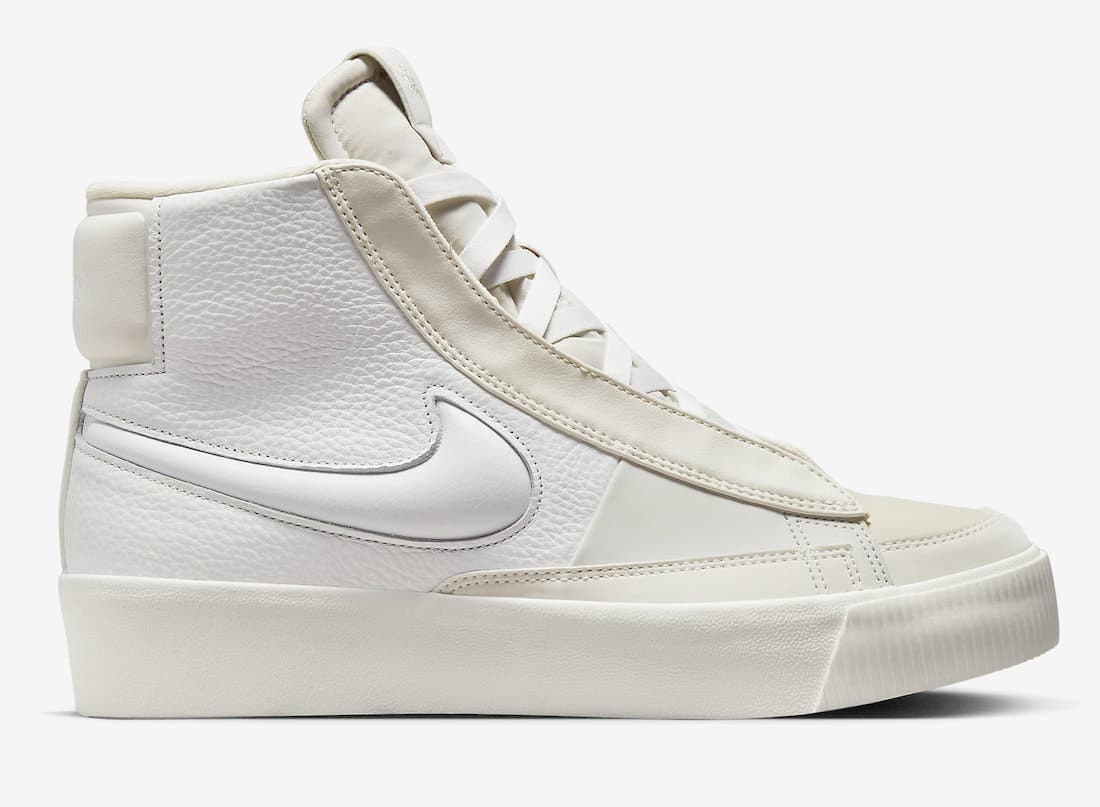 Nike Blazer Mid Victory "Phantom"