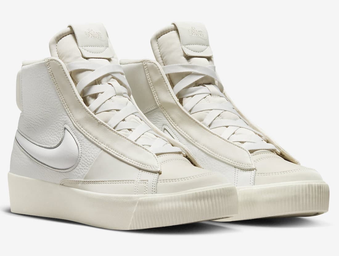 Nike Blazer Mid Victory "Phantom"