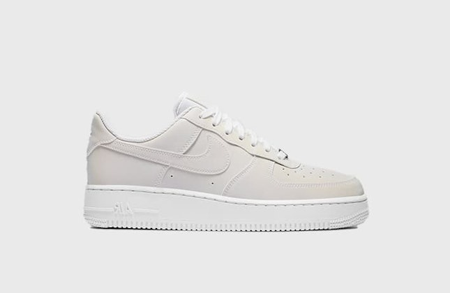 Nike Air Force 1 "Reflective" Nike Air Force 1 "Reflective"