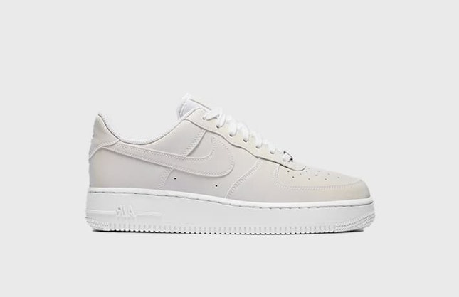 Nike Air Force 1 "Reflective"
