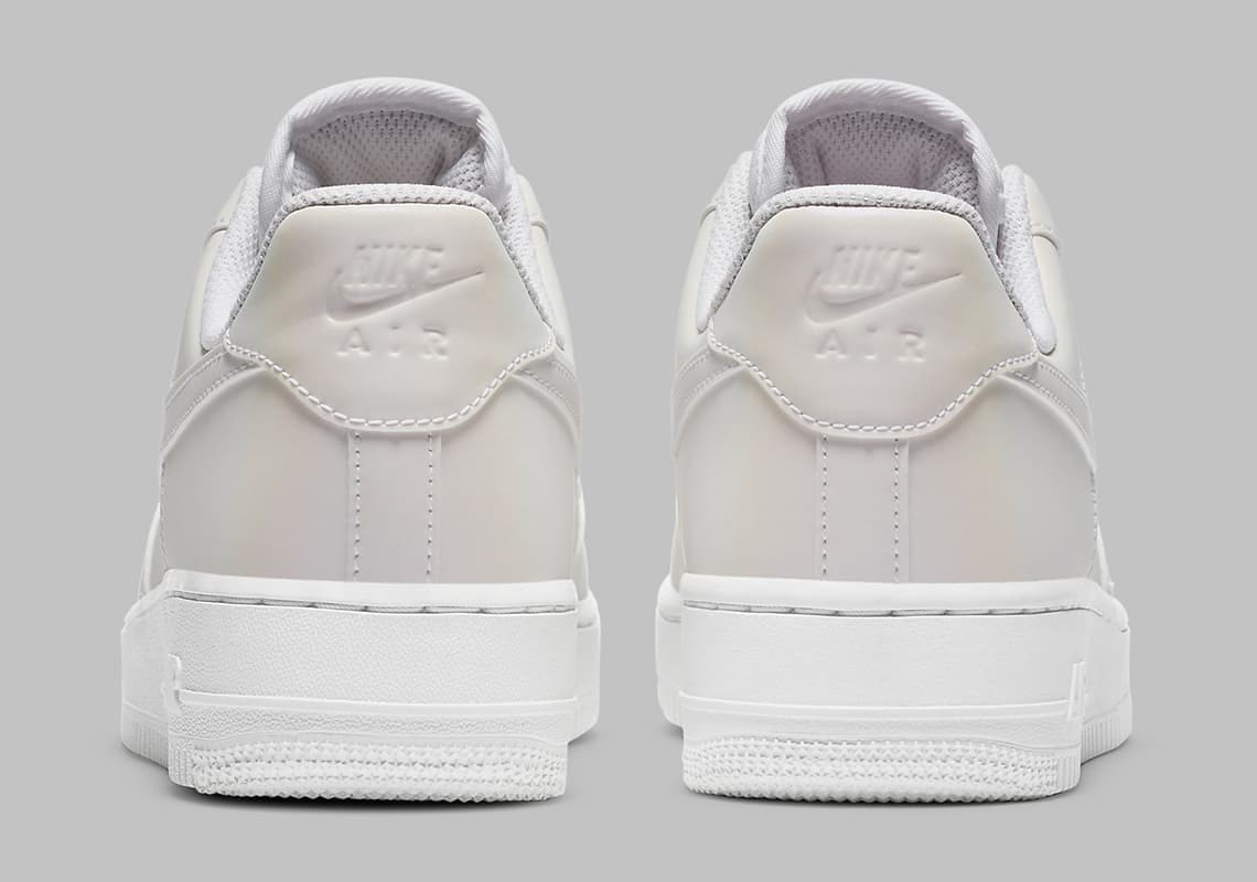 Nike Air Force 1 "Reflective"