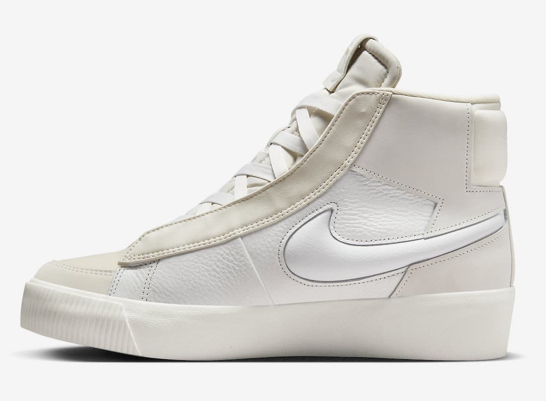 Nike Blazer Mid Victory "Phantom"