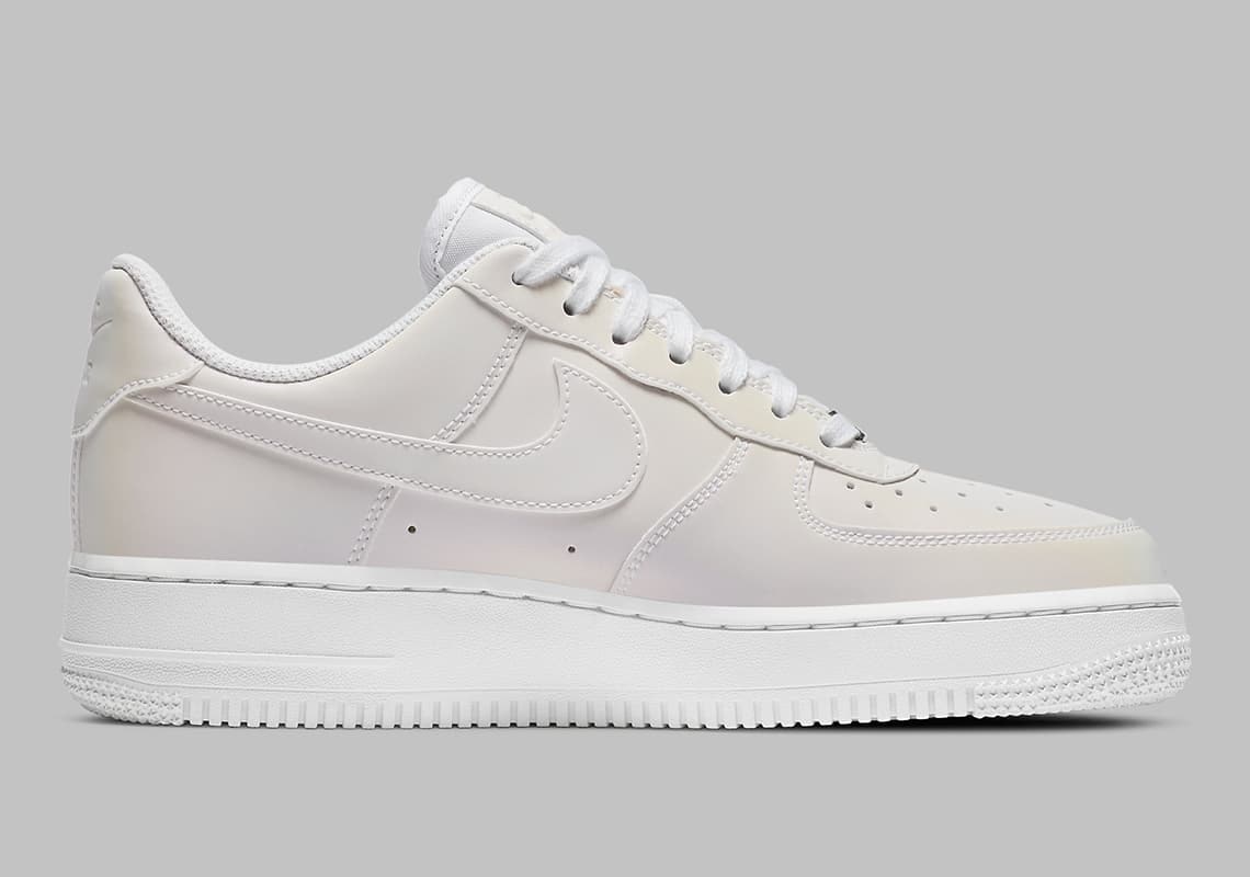 Nike Air Force 1 "Reflective"