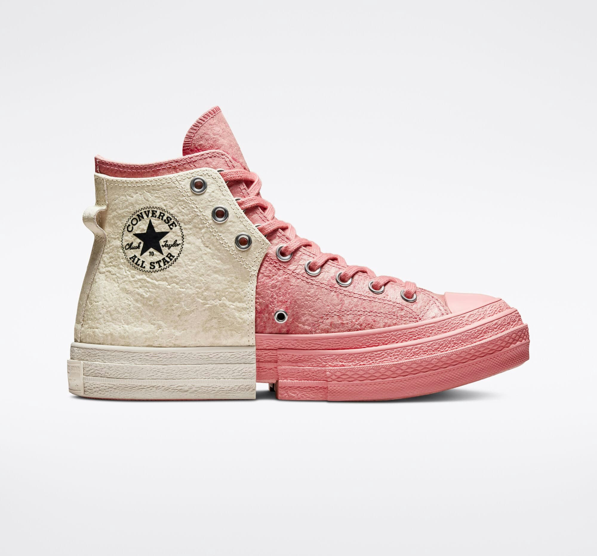 Feng Chen Wang x Converse Chuck 70 "Strawberry Ice"