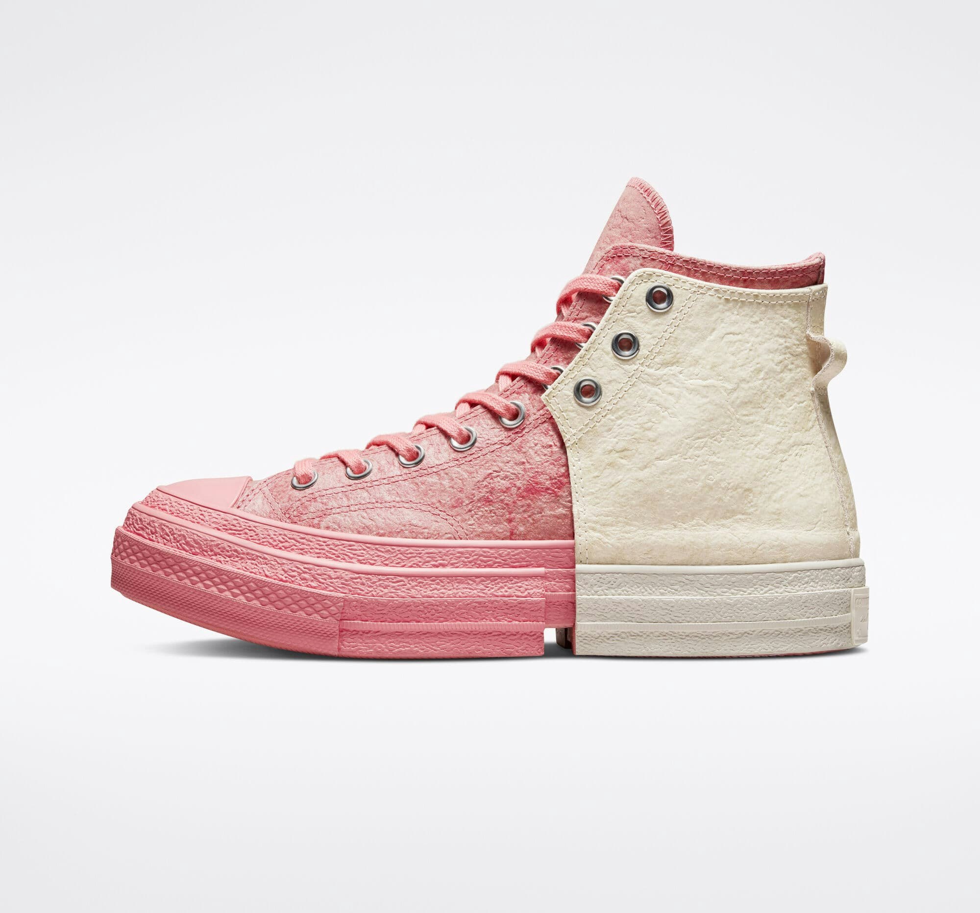 Feng Chen Wang x Converse Chuck 70 "Strawberry Ice"