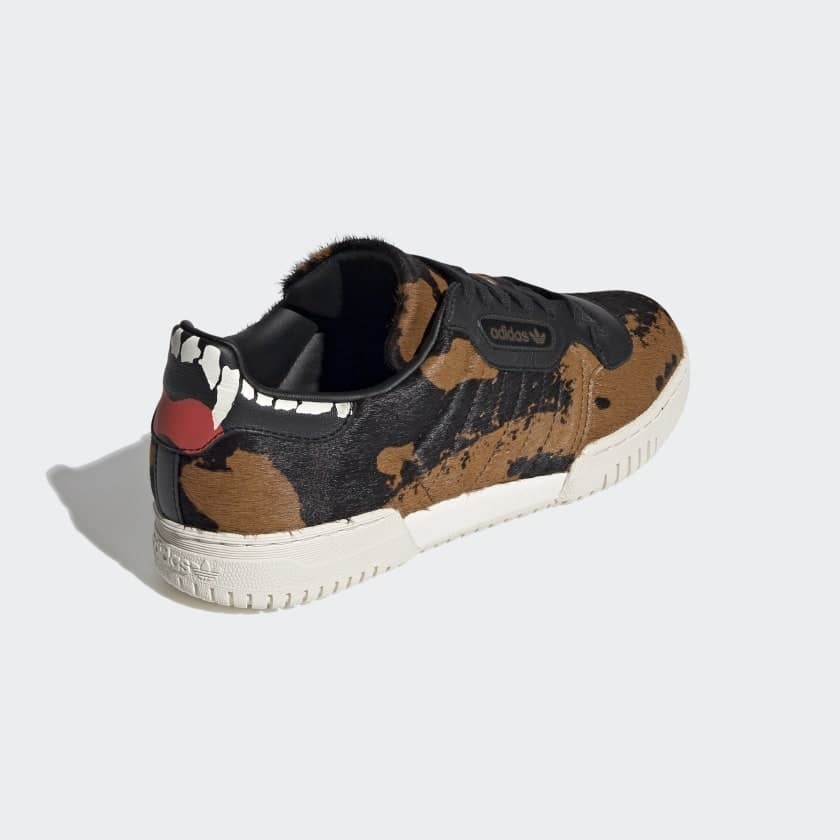 adidas Powerphase "I.M.T.O.K." (Brown/Black)