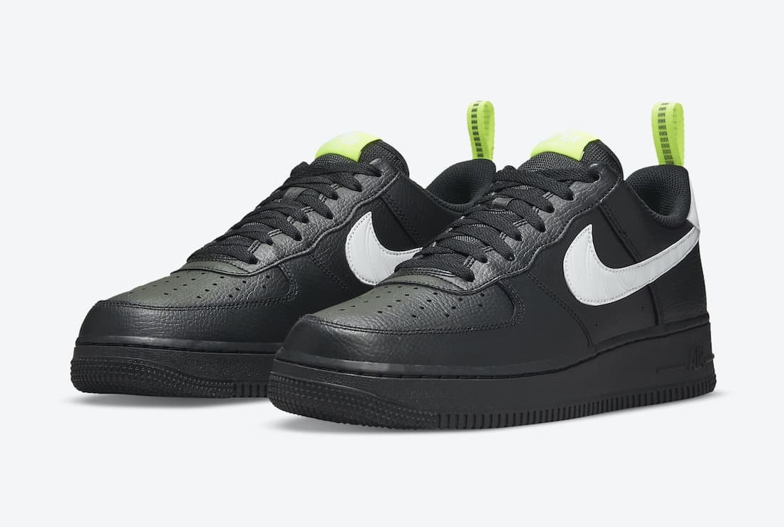 Nike Air Force 1 Low "Pivot Point"