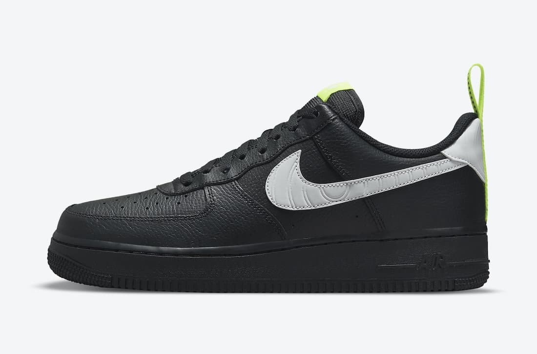 Nike Air Force 1 Low "Pivot Point"