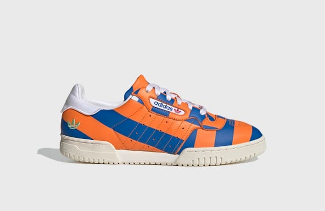 adidas Powerphase "I.M.T.O.K." adidas Powerphase "I.M.T.O.K."