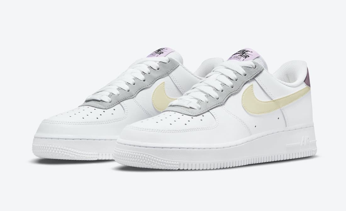 Nike Air Force 1 Low "Pastels"