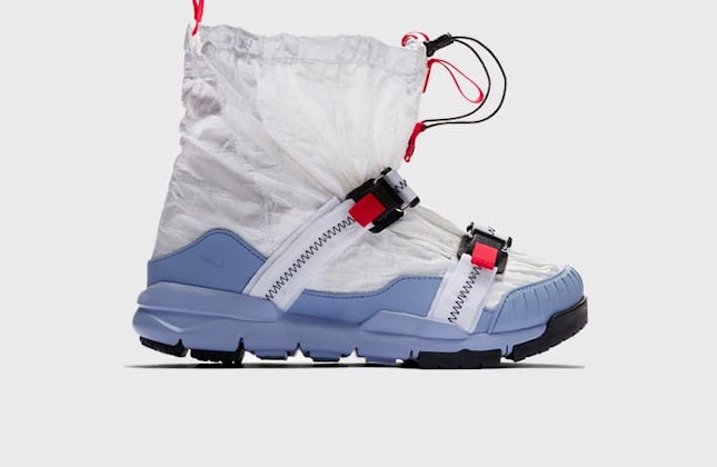 Tom Sachs x Nike Mars Yard Overshoe Tom Sachs x Nike Mars Yard Overshoe