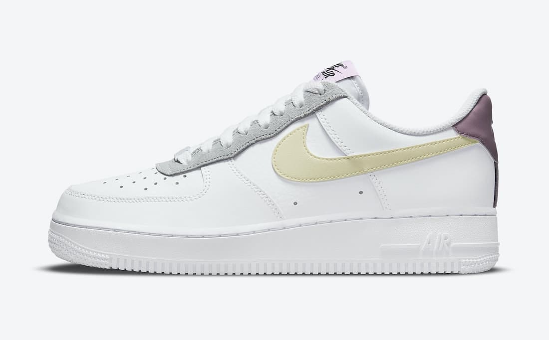 Nike Air Force 1 Low "Pastels"