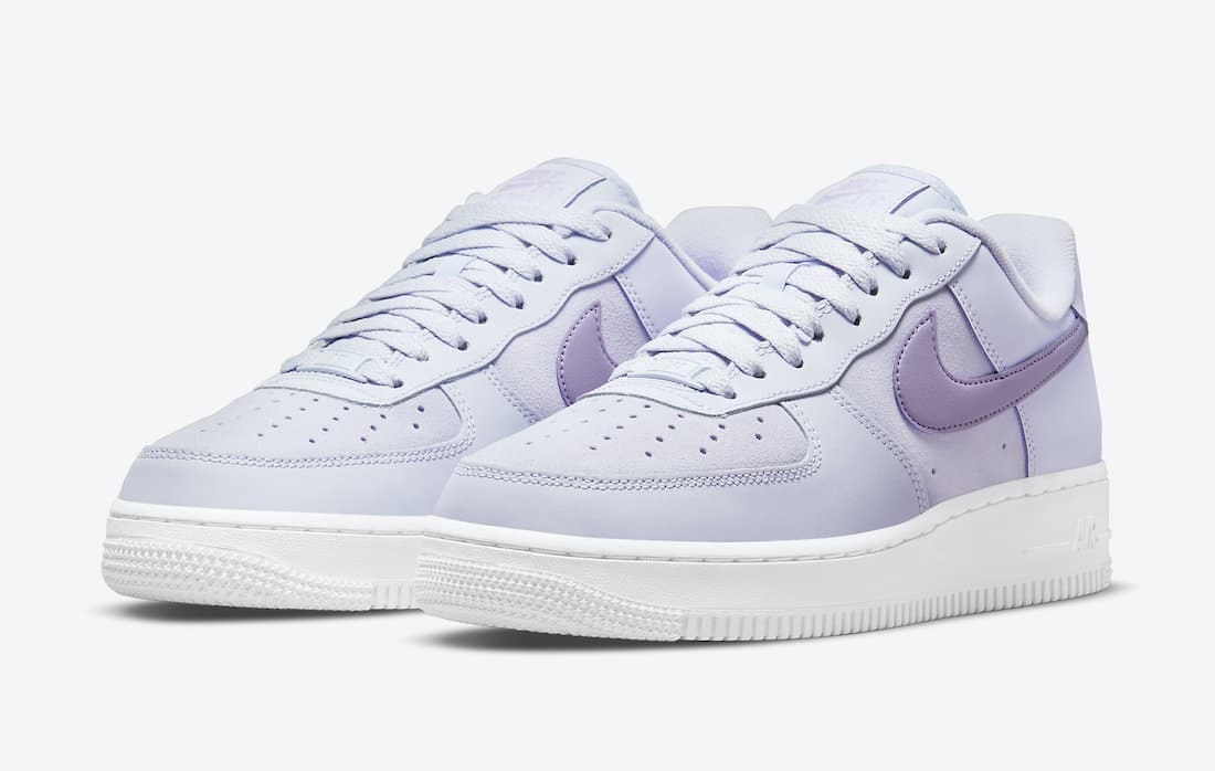 Nike Air Force 1 Low "Flieder"