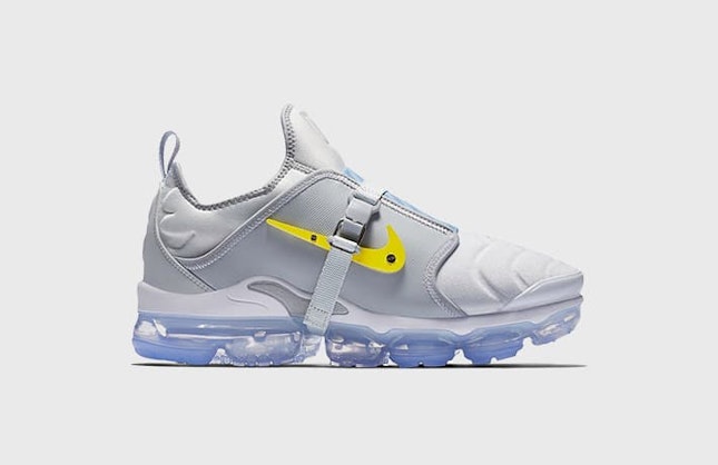 Nike Air VaporMax Plus "Paris Works In Progress"