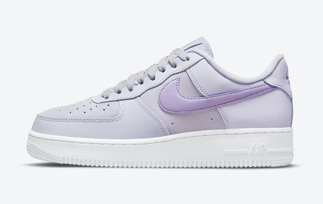 Nike Air Force 1 Low "Flieder"