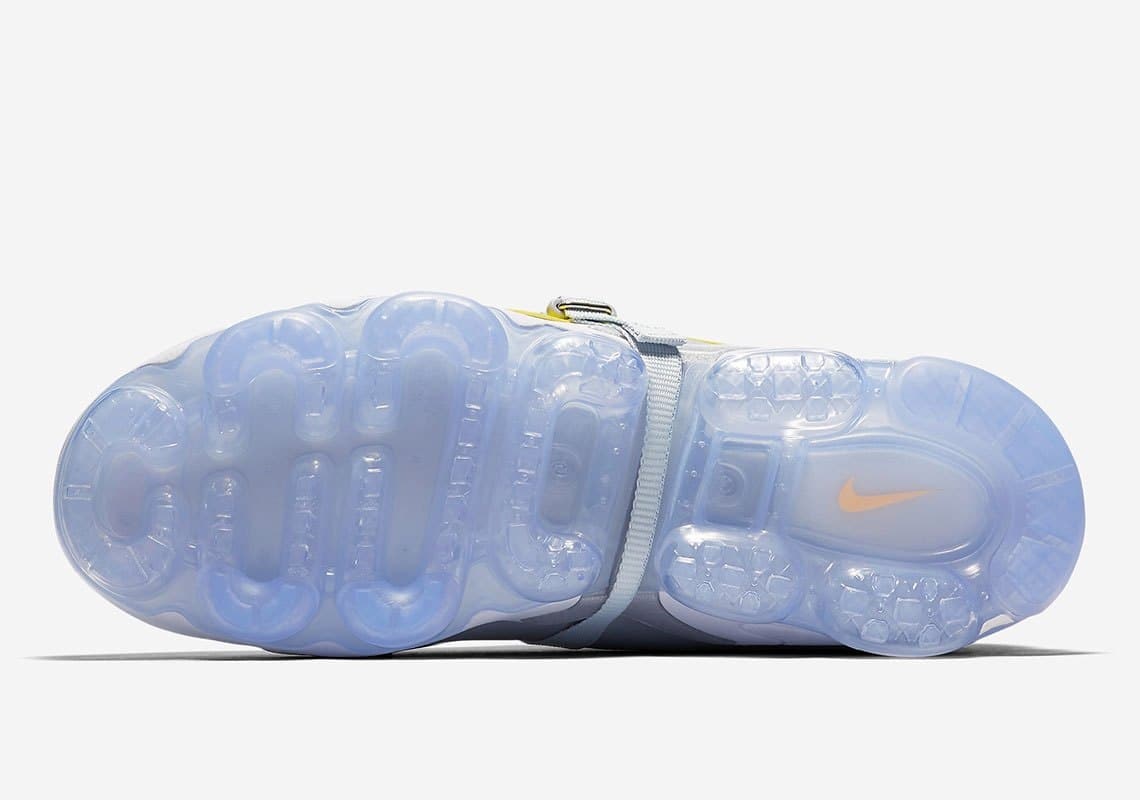 Nike Air VaporMax Plus "Paris Works In Progress"