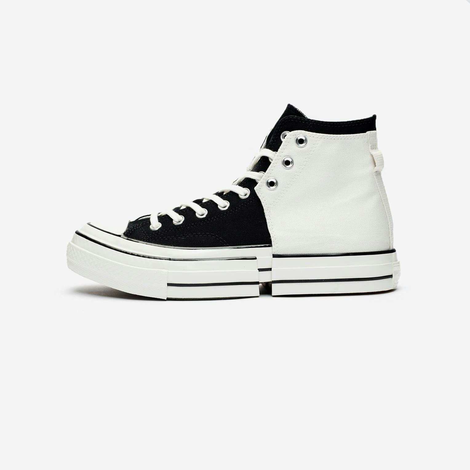 Feng Chen Wang x Converse Chuck 70 "Black"