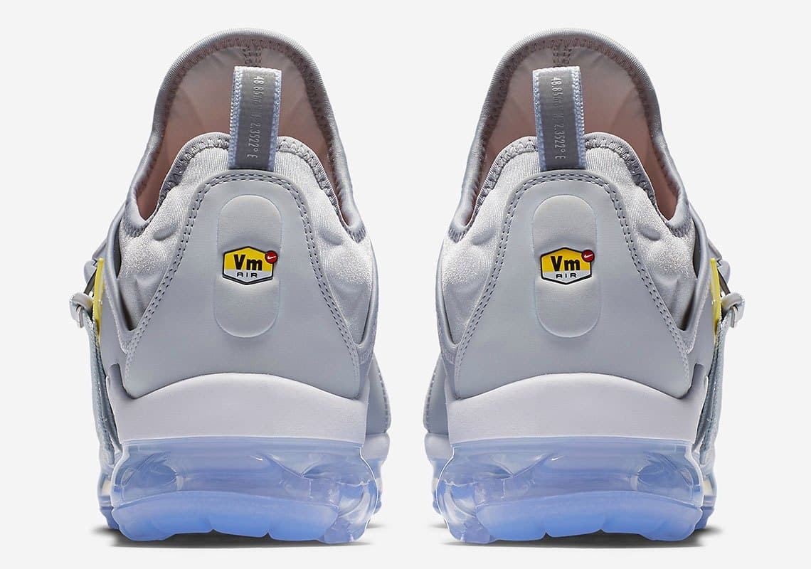 Nike Air VaporMax Plus "Paris Works In Progress"