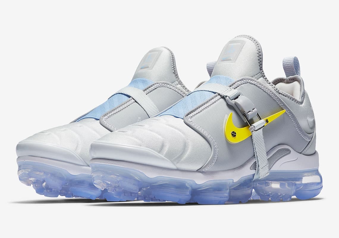 Nike Air VaporMax Plus "Paris Works In Progress"