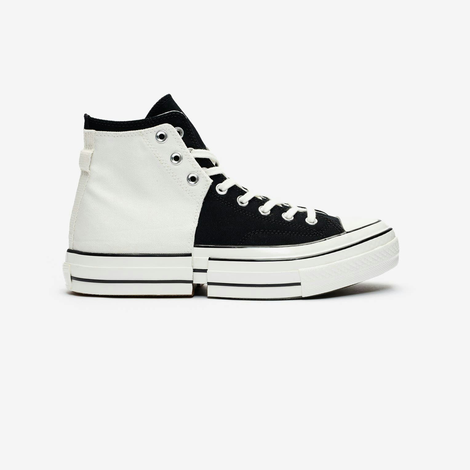 Feng Chen Wang x Converse Chuck 70 "Black"