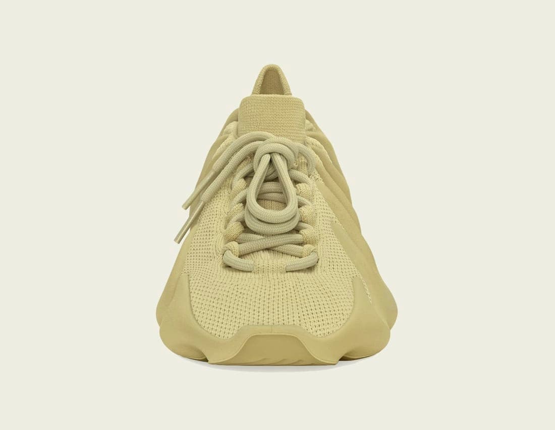 adidas Yeezy 450 “Sulfur”