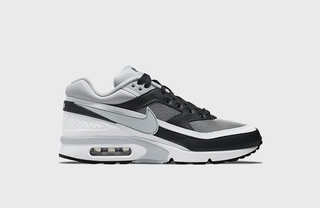 Nike Air Max BW "Lyon" Nike Air Max BW "Lyon"