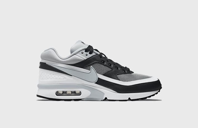 Nike Air Max BW "Lyon"