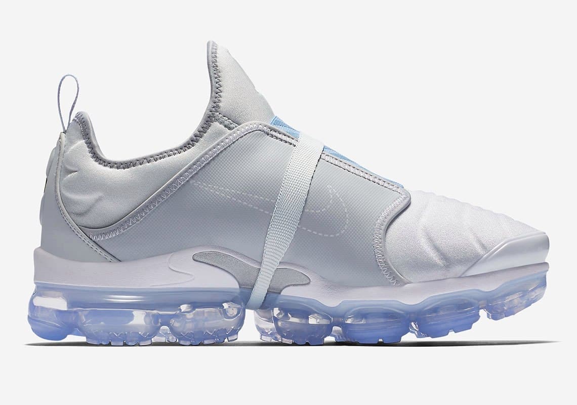 Nike Air VaporMax Plus "Paris Works In Progress"