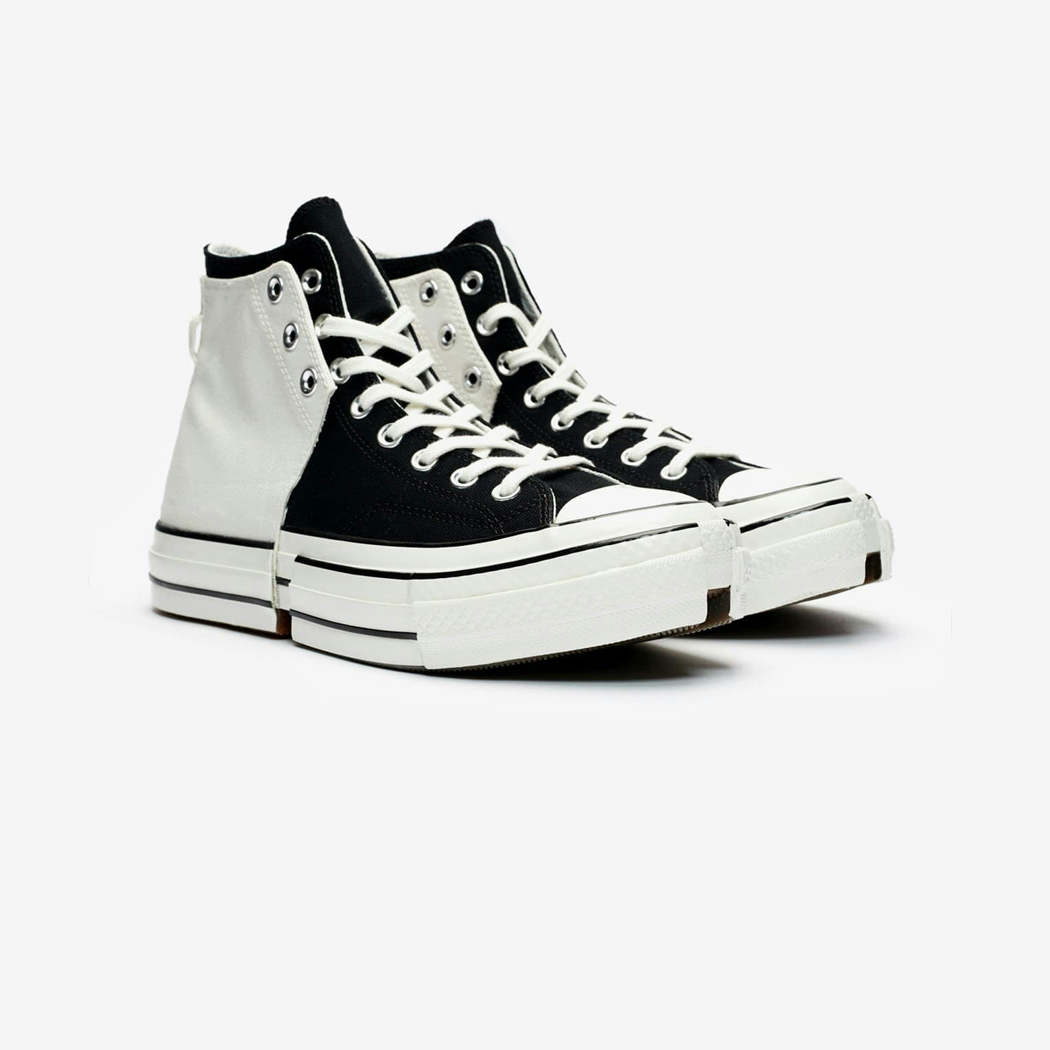 Feng Chen Wang x Converse Chuck 70 "Black"